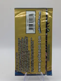 Pokemon TCG XY Breakpoint Mini Booster Pack (1 Pack-3 Cards) - Scizor Art - Image 2