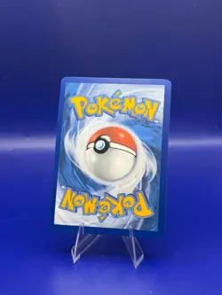 Glaceon ex - 026/131 Double Rare SV: Prismatic Evolutions LP Pokemon Card - Image 2