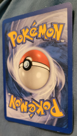 Snorlax 100/144 Skyridge 2003 E-Series E-Reader Pokemon Card TCG - Image 3