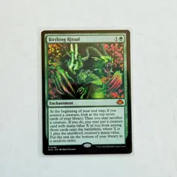 Birthing Ritual M Modern Horizons 3 146 NM - Image 1