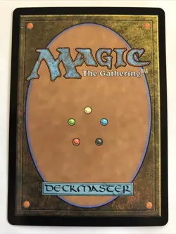 MTG Duskmourn: House of Horror Shroudstomper Foil 0233 NM - Image 2