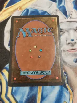 Dark Ritual MTG Unlimited Common Black Instant Moderately Played x1 GG76 - Image 3