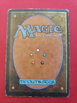 Mana Drain Legends MtG #65 - Image 2