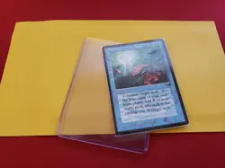 Mana Drain Legends MtG #65 - Image 5