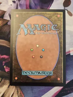 MTG Secret Lair Drop - Hatsune Miku - Command Tower - English FOIL NM - Image 2