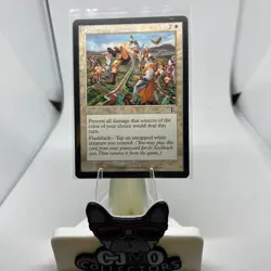 MTG Prismatic Strands - Judgment 18/143 Regular Common LP - Image 1
