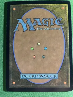 MTG Magic the Gathering Umbra Mystic (82/208) Wilds of Eldraine Commander LP - Image 2