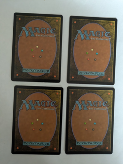 4 Urza's Filter Invasion MTG NM Free shipping with tracking - Image 2