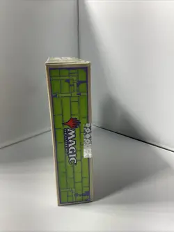 Magic The Gathering Teenage Mutant Ninja Turtles Pizza Bundle Bundle TMNT NEW - Image 3