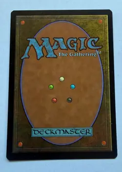 MTG-(Magic The Gathering) Exodus-City of Traitors NM-Free Shipping! - Image 2