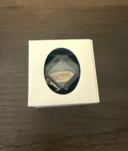 MTG (Magic The Gathering) Collectible Logo Pin - Image 3