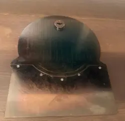 MTG (Magic The Gathering)- Heavy Bronze Japanese Tournament Plaque - Image 2