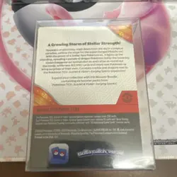 Pokemon Scarlet & Violet—Surging Sparks Booster Bundle Box Exclusive English - Image 4