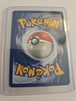 Vintage 1999 Lt. Surges Pikachu Gym Challenge Pokemon Card 81/132 - Image 2