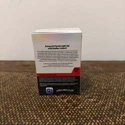 Pokemon TCG Prismatic Evolutions Booster Bundle Sealed - Image 2