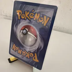 1999 Pokemon Moltres Black Star Promo #21 WOTC Legendary Bird - Image 4