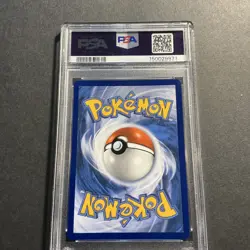 Piplup 098/094 Pokemon Phantasmal Flames Illustration Rare 2025 PSA 10 - Image 4