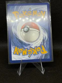 Zacian V 095/159 Pokemon TCG Crown Zenith Ultra Rare Full Art NM - Image 2