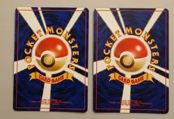 Pokemon Skarmory 227, Scizor 212 Japanese Holo Pokemon Trading Card Game Lot - Image 4