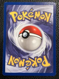 Pokemon TCG Dark Gloom 1st Edition 36/82 Team Rocket WOTC - Image 3