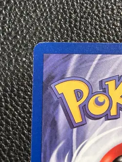 Pokemon TCG Dark Gloom 1st Edition 36/82 Team Rocket WOTC - Image 5