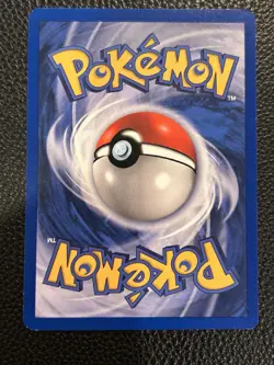 Pokemon TCG Misty's Staryu 90/132 Regular 1st Edition Common Gym Heroes Nm - Image 4