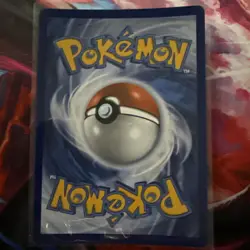 Pokemon TCG Firebreather 119/094 PFLN Trainer-Supporter Full Art Holo 2025 - Image 2