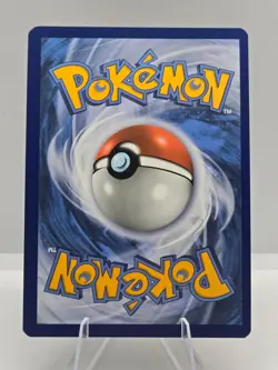 Volcarona GX 35/236 Holo GX Rare Cosmic Eclipse Pokemon NM - Image 2