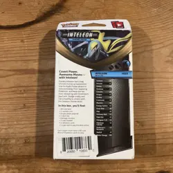 Pokemon (Sword & Shield) Inteleon Theme Deck New Factory Sealed BRAND NEW - Image 2