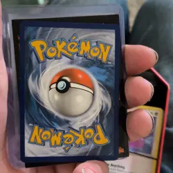 Lance's Charizard V SWSH133 Sword & Shield Promo Holo 220 HP English - Image 2