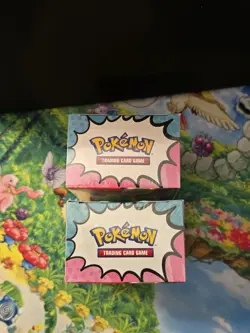 Pokemon TCG Mega Evolution Ascended Heroes Booster Bundle x2 - Image 2