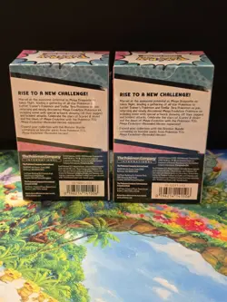 Pokemon TCG Mega Evolution Ascended Heroes Booster Bundle x2 - Image 5