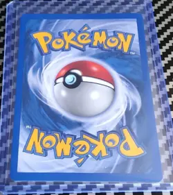 NM Lanturn 32/64 Neo Revelation Non Holo Base WotC Pokemon Original - Image 2