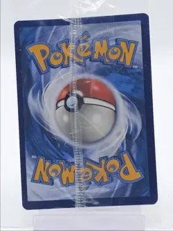 CHARMANDER 2023 POKEMON SCARLET & VIOLET ETB BLACK STAR PROMO #044 Q3873 - Image 2