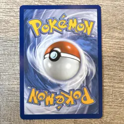 Pokemon TCG Team Rocket's Mimikyu 238/217 Promo Holo English 60 HP - Image 2