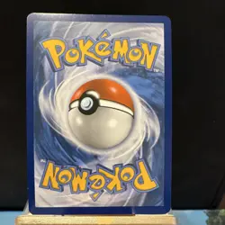 Pokemon Wishful Baton Secret Rare Full Art Holo 121/111 SM-Crimson Invasion - Image 2