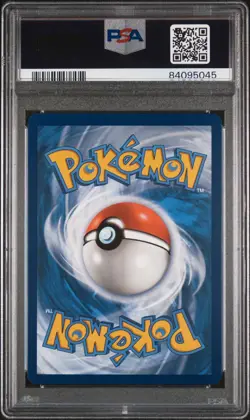 Pokemon Obsidian Flames Charizard EX Special Illustration Sir #223/197 PSA 9 - Image 2