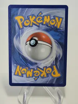 2026 Pokemon - DOUBLADE - IR Illustration Rare - PERFECT ORDER - 098/088 Fresh - Image 2