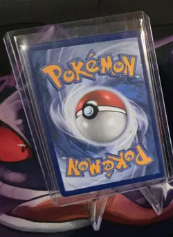 Team Rockets Mewtwo EX 281/217 SIR - Me2.5: Ascended Heroes - Pokemon TCG NM - Image 3