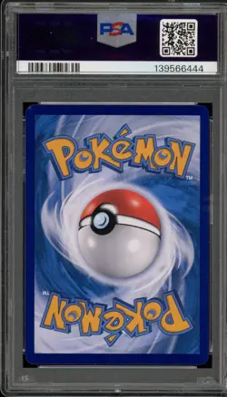 Pokemon Captain Pikachu Gem Pk. Vol. 1 CBB1C CHINESE #09 PSA 10 Gem Mint - Image 2