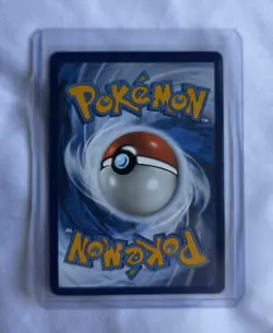 Pokemon TCG Gardevoir EX 245/198 Sir Scarlet & Violet Base Near Mint Condition - Image 2