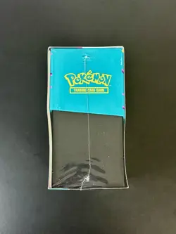 Pokemon Ascended Heroes ETB W/ (Very Tiny) Corner Wear (See Photo) - Image 4