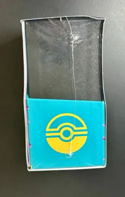Pokemon Ascended Heroes ETB W/ (Very Tiny) Corner Wear (See Photo) - Image 5