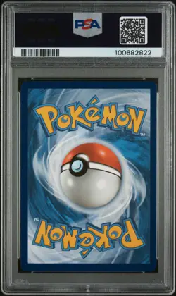 2024 POKEMON SVP EN-SV BLACK STAR PROMO PALDEAN FATES TIN CHARIZARD EX PSA 10 - Image 2