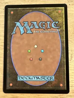 It That Heralds the End (Retro Frame) Modern Horizons 3 Magic Gathering MTG MH3 - Image 2