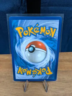 Pokemon TCG - Battle Cage Trainer Stadium - Full Art Ultra Rare 116/094 - Image 2