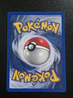 Pokemon TCG Misty Gym Heroes 18/132 Holo Holo Rare - Image 2