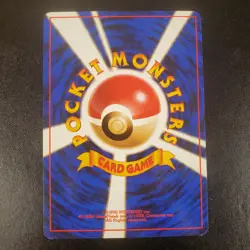 Japanese Voltorb No. 100 Base Set 1996 Lightly Played Pokemon - Image 3