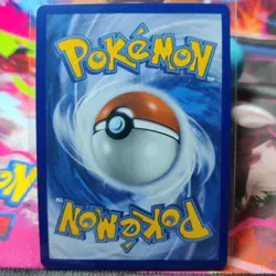 Popplio 045 – First Partner Illustration Collection Holo – NM Pokemon TCG - Image 2