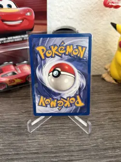 Pokemon Dark Dragonite Team Rocket 1st Edition 22/82 Rare LP - Image 4